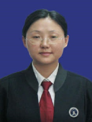 南京刑事律师周丽萍
